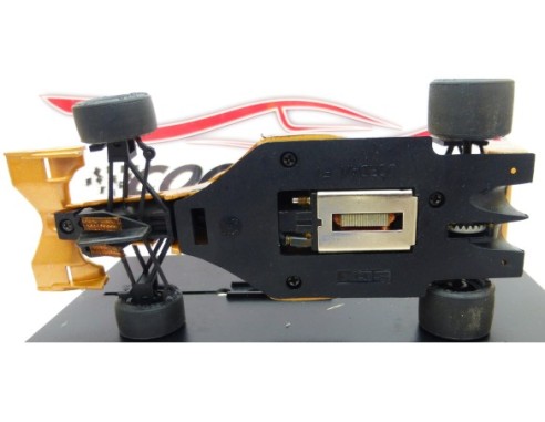JORDAN PEUGEOT F1 REF.8322.09 TYCO