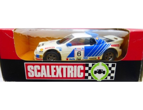 FORD RS 200 REF.4079 EXIN