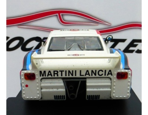 LANCIA BETA MONTECARLO Gr.5 MARTINI REF.SW54 SIDEWAYS