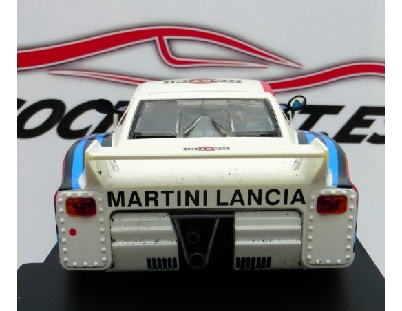 LANCIA BETA MONTECARLO Gr.5 MARTINI REF.SW54 SIDEWAYS