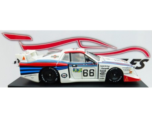 LANCIA BETA MONTECARLO Gr.5 MARTINI REF.SW54 SIDEWAYS