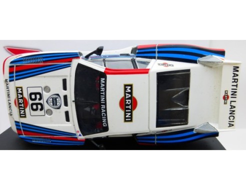 LANCIA BETA MONTECARLO Gr.5 MARTINI REF.SW54 SIDEWAYS