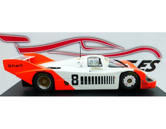PORSCHE 956 KH REF.CA09d SLOT.IT
