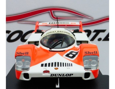 PORSCHE 956 KH REF.CA09d SLOT.IT