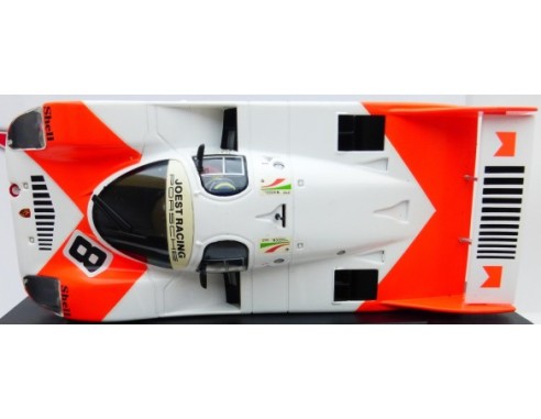 PORSCHE 956 KH REF.CA09d SLOT.IT