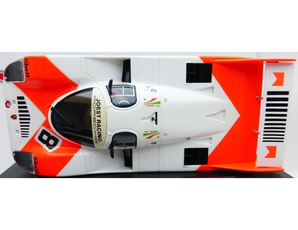 PORSCHE 956 KH REF.CA09d SLOT.IT