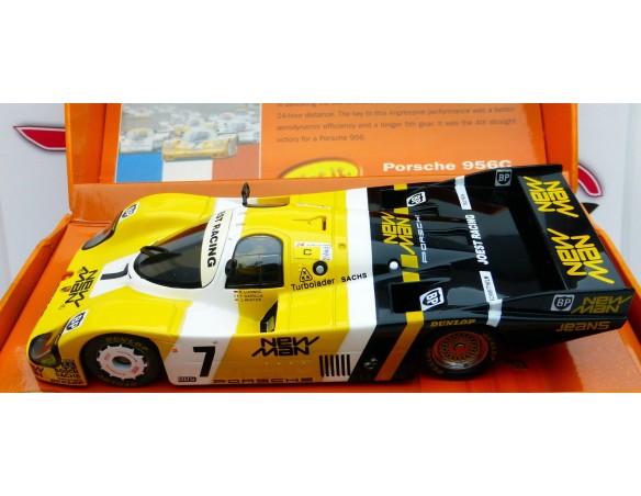 PORSCHE 956 C REF.CW07 SLOT.IT