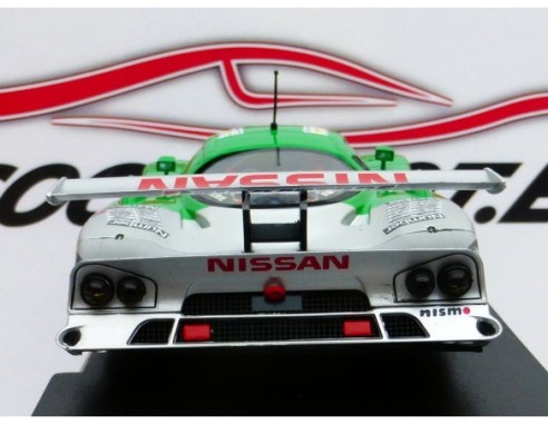 NISSAN R390 GT1 LE MANS 1998 REF.CA14d SLOT,IT