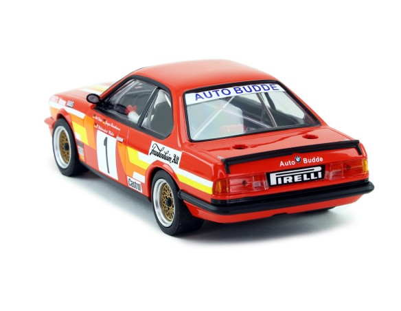 BMW 635 CSi - 24h Spa Winner REF.51704 AVANT SLOT