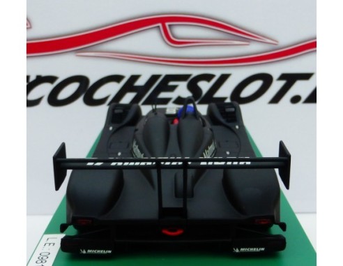 PESCAROLO TEST CAR LIMITED EDITION REF.50201 AVANT SLOT