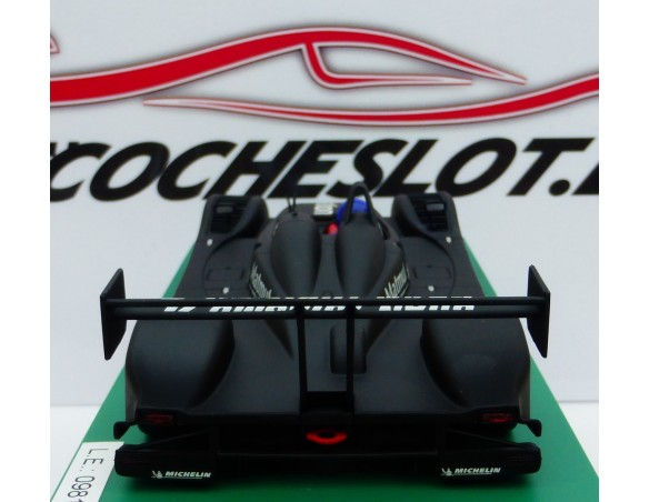 PESCAROLO TEST CAR LIMITED EDITION REF.50201 AVANT SLOT