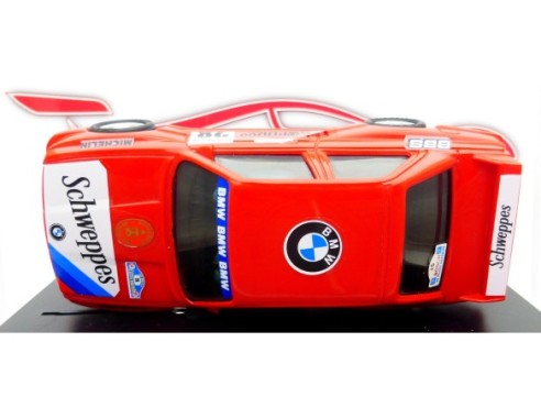 BMW M3 “Schweppes” ROJO REF. 4091 EXIN