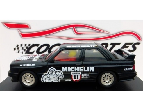 BMW M3 MICHELIN 1991 REF.8340 EXIN