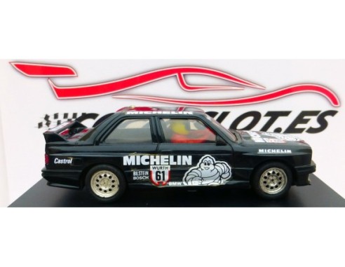 BMW M3 MICHELIN 1991 REF.8340 EXIN