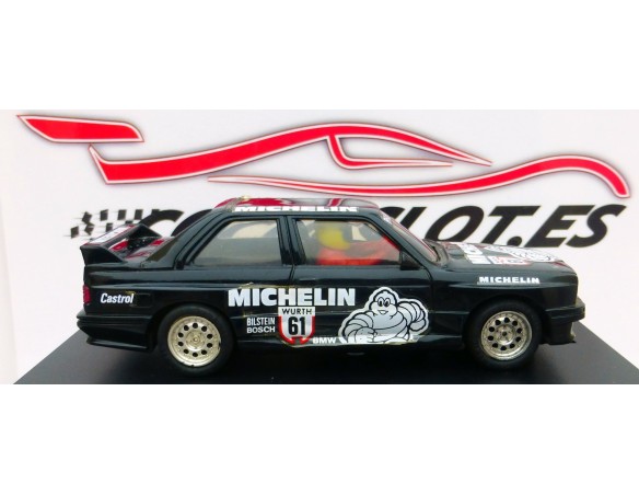 BMW M3 MICHELIN 1991 REF.8340 EXIN