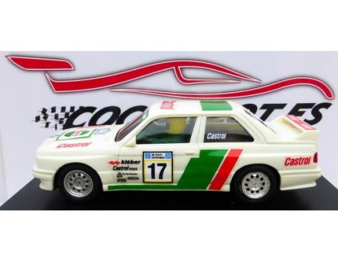 BMW M3 “Castrol” 1992 REF. 8347 EXIN