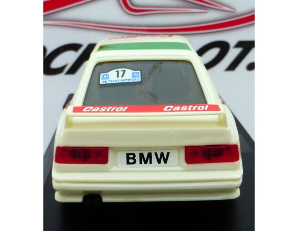 BMW M3 “Castrol” 1992 REF. 8347 EXIN