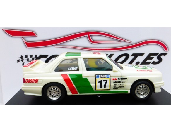 BMW M3 “Castrol” 1992 REF. 8347 EXIN