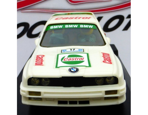 BMW M3 “Castrol” 1992 REF. 8347 EXIN