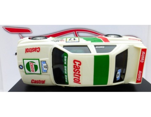 BMW M3 “Castrol” 1992 REF. 8347 EXIN