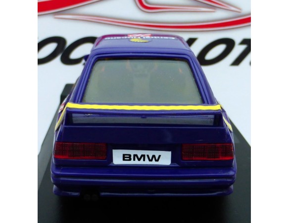 BMW M3 “Central Hispano” Made in 1993  REF. 8360 EXIN