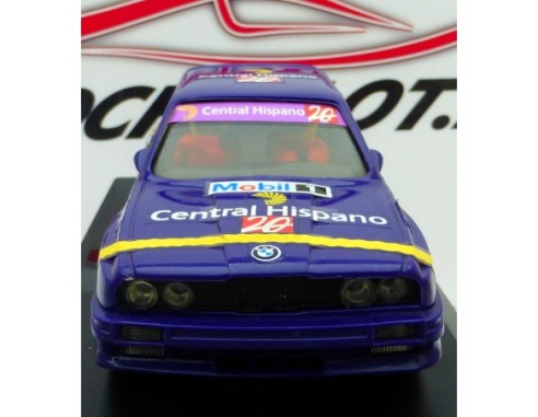BMW M3 “Central Hispano” Made in 1993  REF. 8360 EXIN