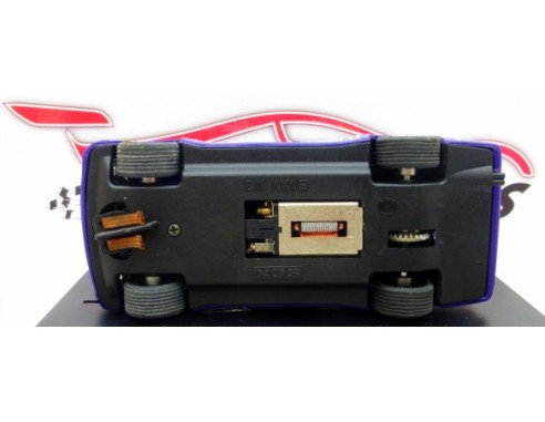 BMW M3 “Central Hispano” Made in 1993  REF. 8360 EXIN