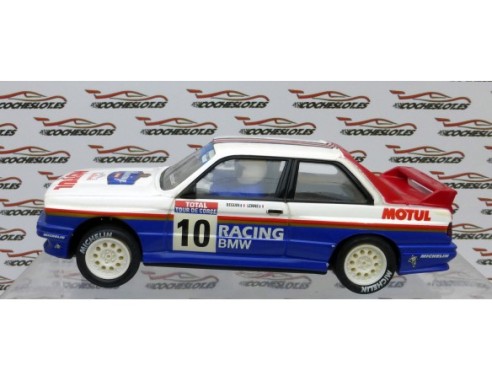 BMW M3 MOTUL RACING ALTAYA