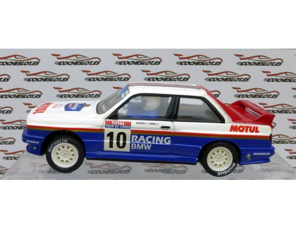 BMW M3 MOTUL RACING ALTAYA