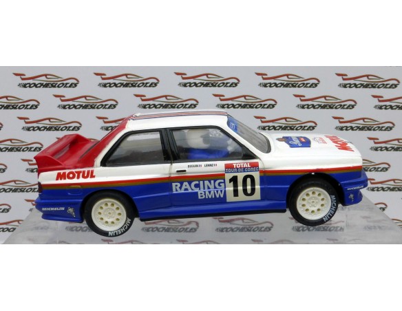 BMW M3 MOTUL RACING ALTAYA