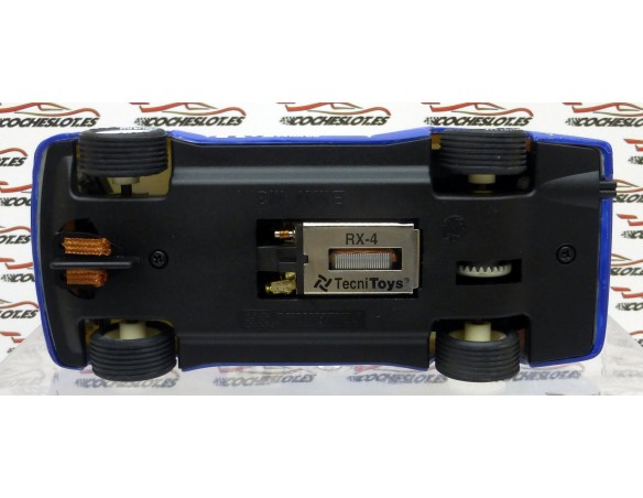 BMW M3 MOTUL RACING ALTAYA