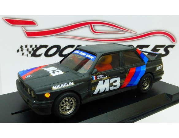 BMW M3 1990 REF.4093  EXIN