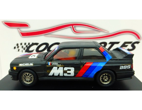 BMW M3 1990 REF.4093  EXIN
