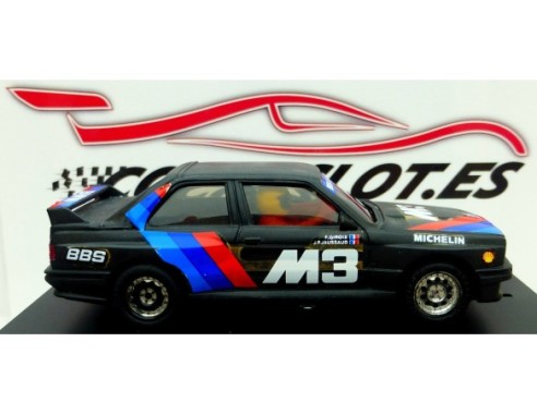 BMW M3 1990 REF.4093  EXIN