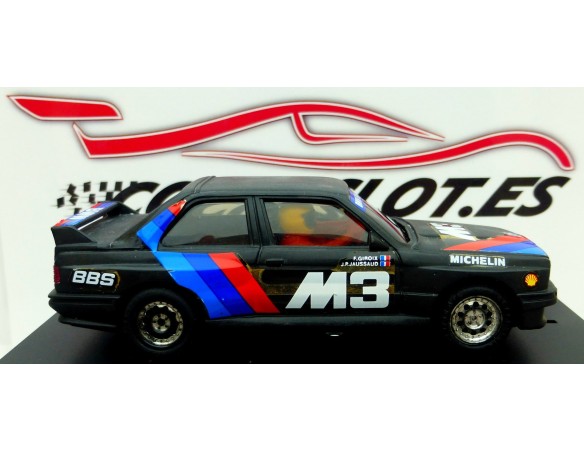 BMW M3 1990 REF.4093  EXIN
