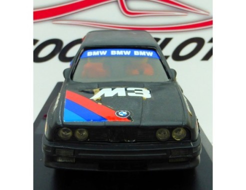 BMW M3 1990 REF.4093  EXIN