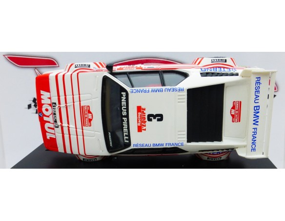 BMW M1 MOTUL ALTAYA