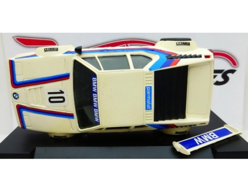 BMW M1	BLANCO SEGUNDA SERIE REF. 4063/4064 EXIN