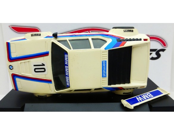 BMW M1	BLANCO SEGUNDA SERIE REF. 4063/4064 EXIN