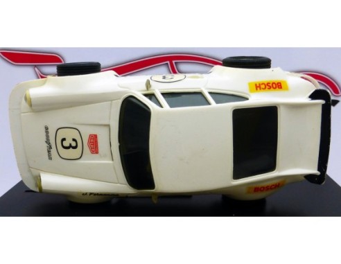 PORSCHE CARRERA RS BLANCO PRIMERA SERIE 1975 REF.4051 EXIN