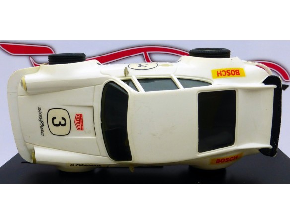 PORSCHE CARRERA RS BLANCO PRIMERA SERIE 1975 REF.4051 EXIN