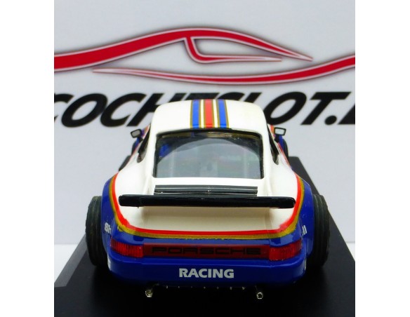 PORSCHE CARRERA RS RACING ALTAYA