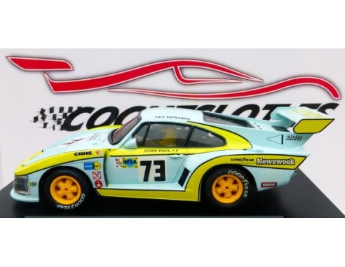 PORSCHE 935 BP ALTAYA