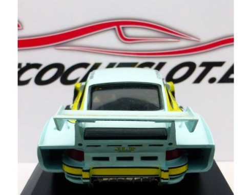 PORSCHE 935 BP ALTAYA