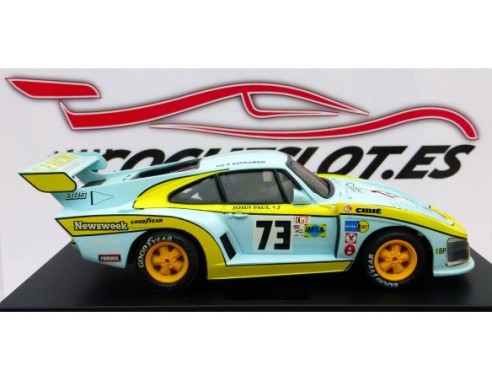 PORSCHE 935 BP ALTAYA