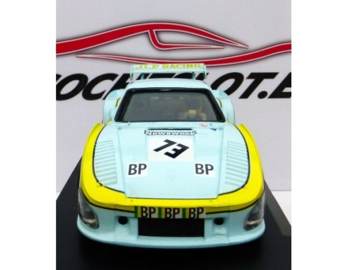 PORSCHE 935 BP ALTAYA
