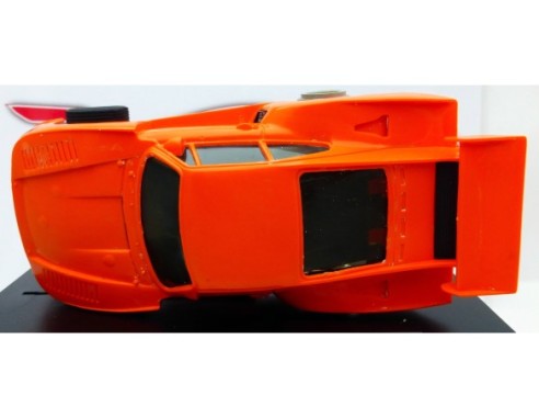 PORSCHE 935 JAGERMEISTER NARANJA 1983 REF.4067 EXIN