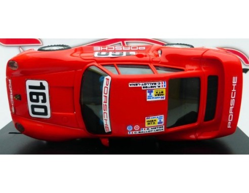 Porsche 959 ROJO 1988 REF. 4084 EXIN