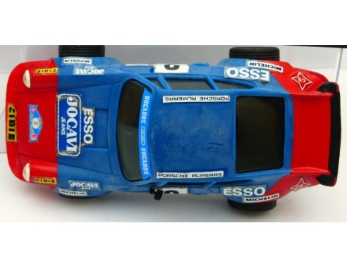 PORSCHE CARRERA RS “Jocavi” PRIMERA SERIE REF. 4066 EXIN
