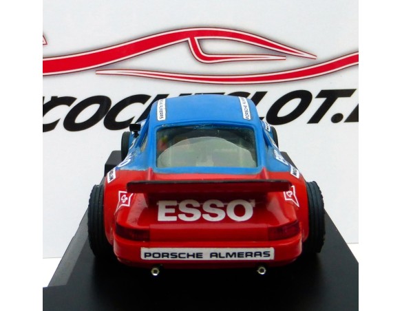 Porsche Carrera “Jocavi” SEGUNDA SERIE REF. 4066 EXIN